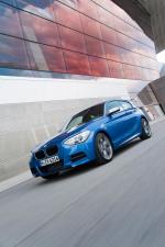 BMW M135i 2014 года